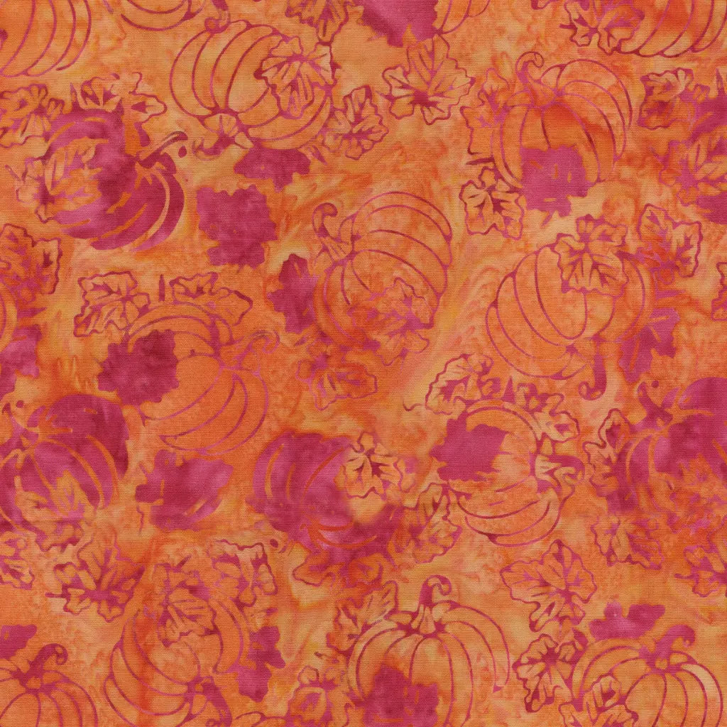 Tossed Pumpkins Orange Dijon - Sunflower Spice 122541261