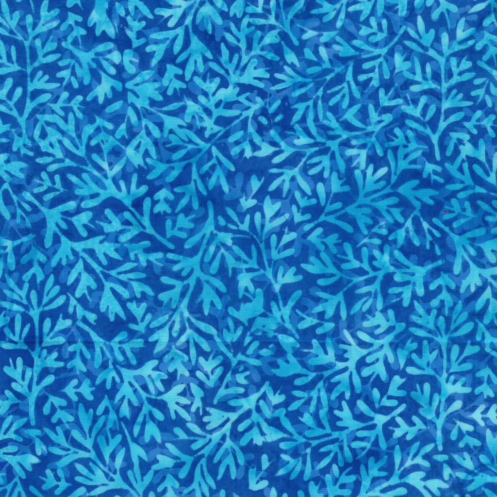 Tossed Vines Blue Blueberry - Sunflower Spice 122545550