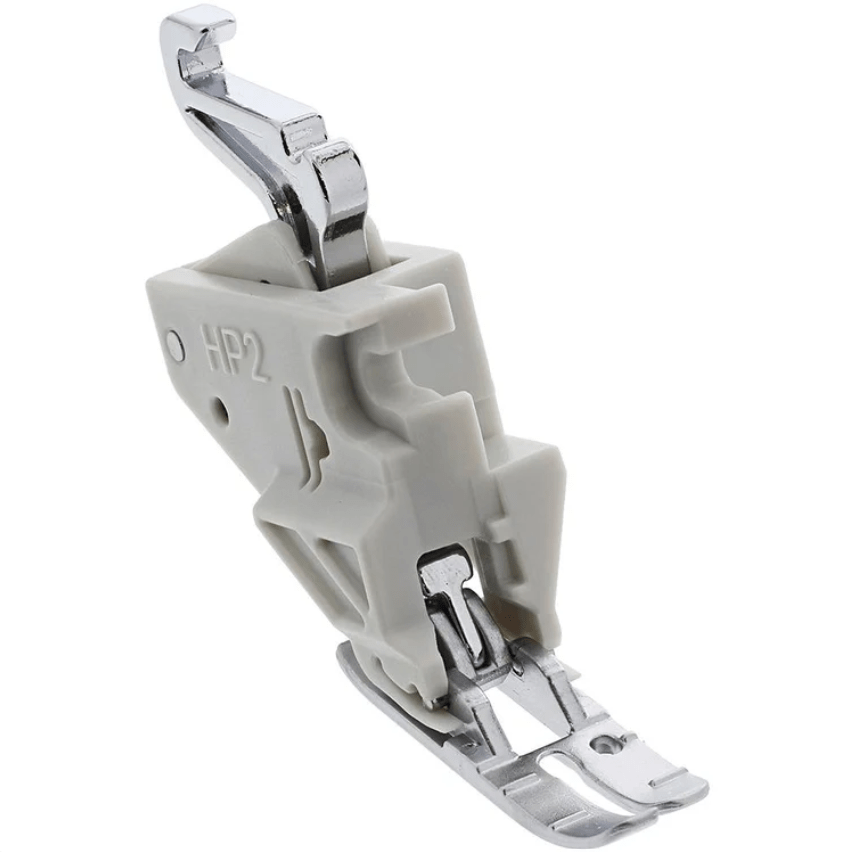 Janome - Acufeed HP2 Foot 9mm BP 202415004