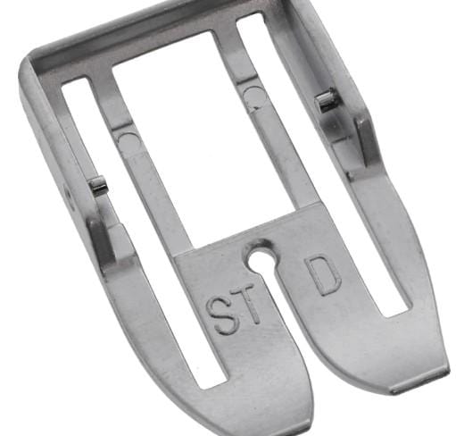 Janome -  AcuFeed open toe ft 9mm BP 202102005