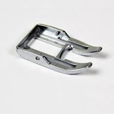 Janome -  AcuFeed Open Toe Ft 9MM BP 202149004