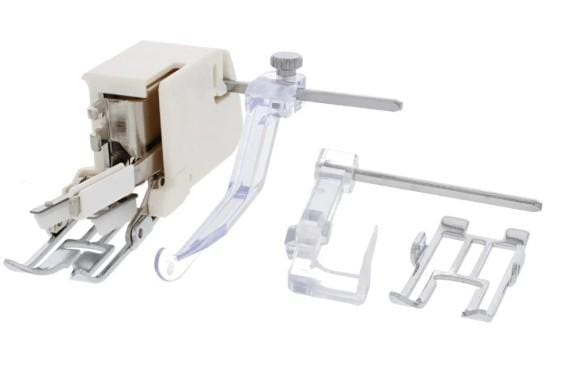 Janome - Conv Even Feed FT 9MM BP 202133005