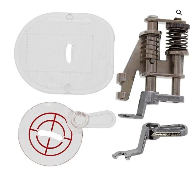Janome - Conv Fmq for Non-afl 9MM BP 202146001