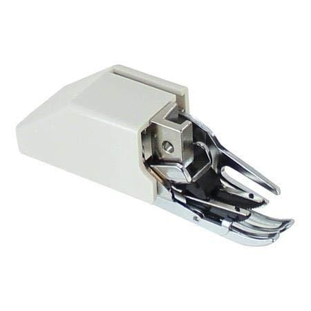 Janome - Even Feed Ft W/ Guide BP-1 200309008