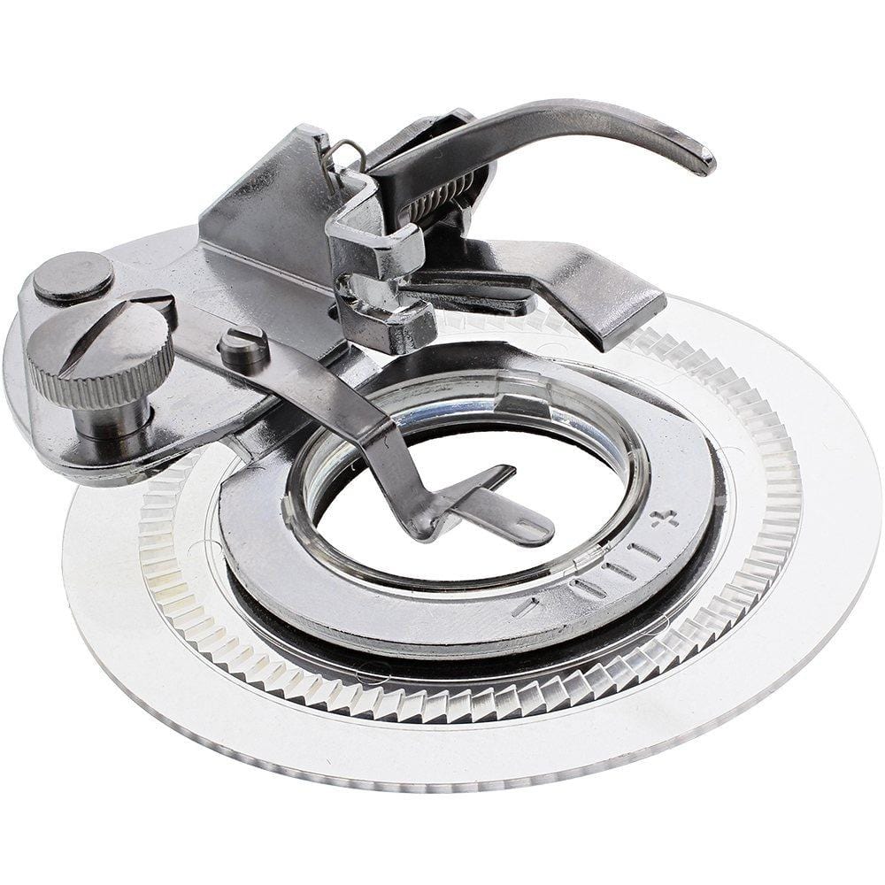 Janome - Flower Stitch Attachment 202261003