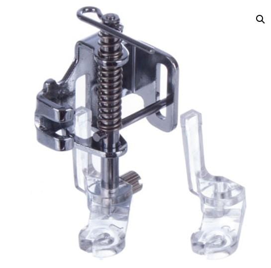 Janome - Free Motion Couching Ft BP 202110006