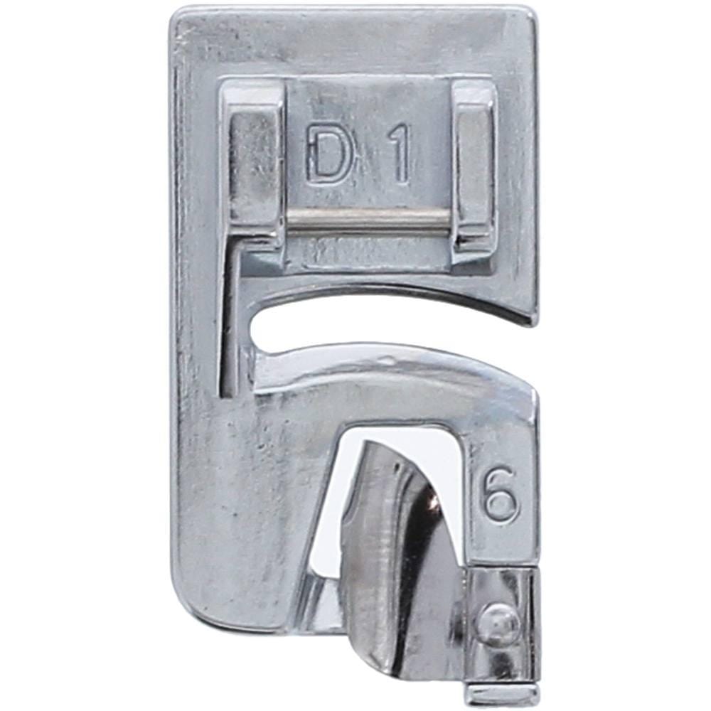 Janome - Hemmer Foot (6MM) 9MM BP 202080006