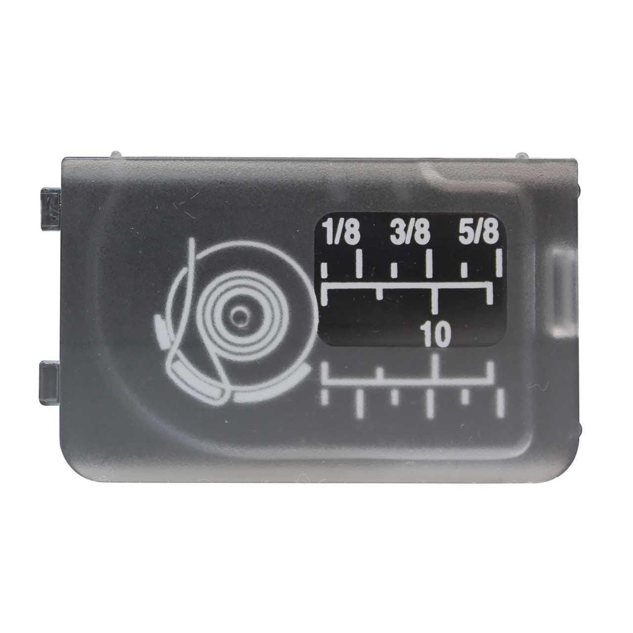 Janome - Hook Cover Plate 846271103