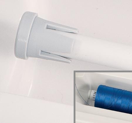 Janome - Horizontal Spool Holder BP 202233006