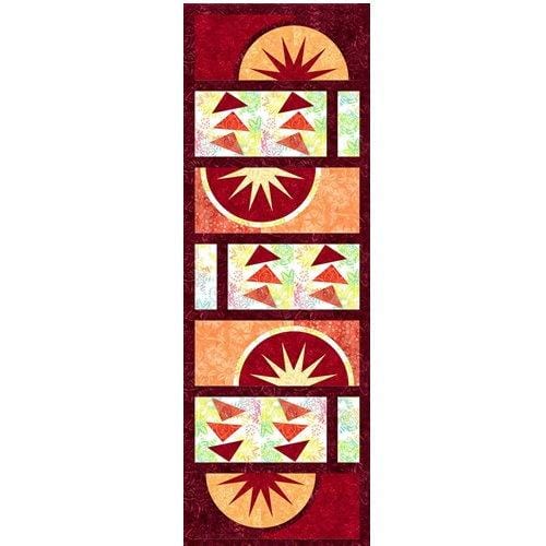 Broken Starfish Table Runner Kit JNQ00275K3