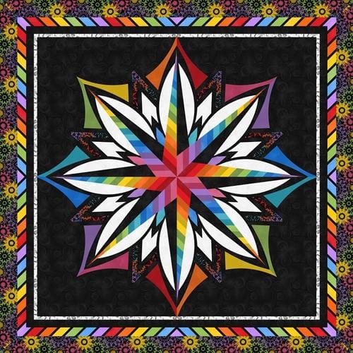 Harmony Pattern JNQ00286P9