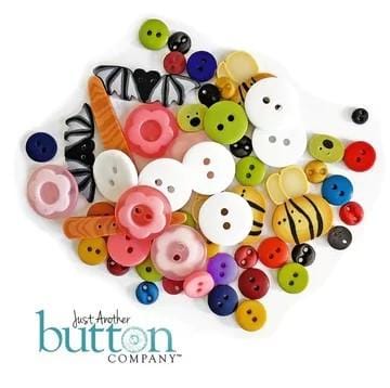 ON Wander Lane Button Pack 10674-WNDRLN