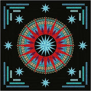 Nautical Dreams Pattern - Lakeview Quilting NAUTICLDRMS-PAT