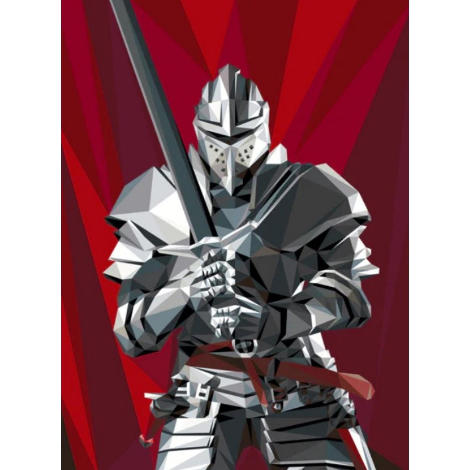 Legit Kits - Sir Legitsalot Pattern SIRLEGITS-PAT