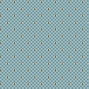 Bees Teal - Honeycomb Hollow R792126D-TEAL