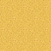 Berries Gold - Honeycomb Hollow R792124D-GOLD