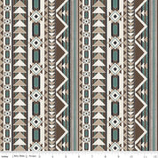 Blanket Teal - The Homestead C18236-TEAL