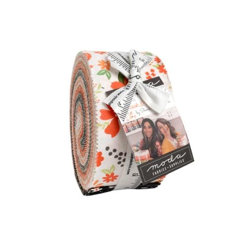 Jelly Roll 2.5" Strips - Birch and Willow 37720JR