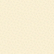 Leaves Cream - Honeycomb Hollow R792127D-CREAM