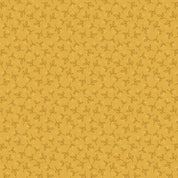 Leaves Gold - Honeycomb Hollow R792127D-GOLD