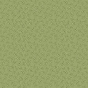 Leaves Green - Honeycomb Hollow R792127D-GREEN