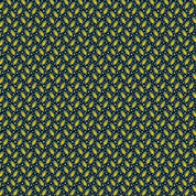 19th Century Sparklers - Garden Gate Poison Green R171093D-POISON