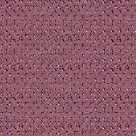 19th Century Sparklers - Parasol Purple R171094D-PURPLE