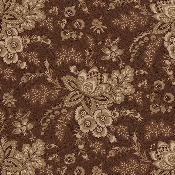 Arabella - Jacobean R101513D-BROWN
