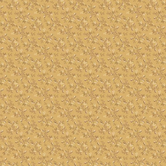Arabella - Mini Trellis Gold R101516D-GOLD