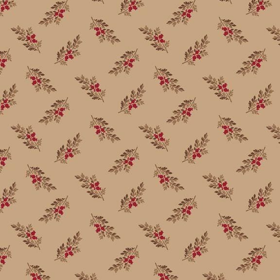 Arabella - Sprig Tan R101520D-TAN
