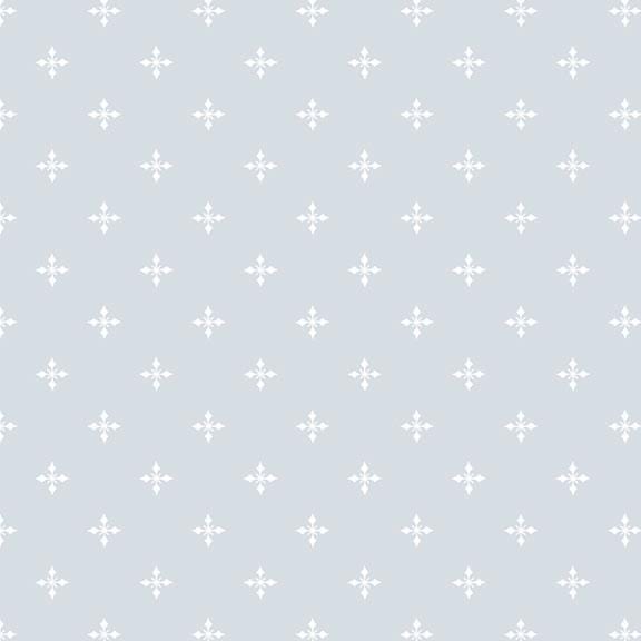 Bentley's Snowflakes - Sparkle Sky R650951D-SKY