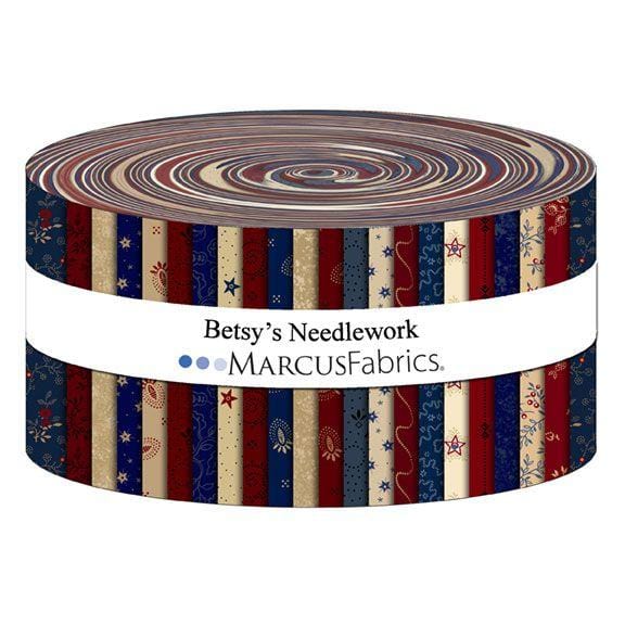 2in Strips ST134-0006