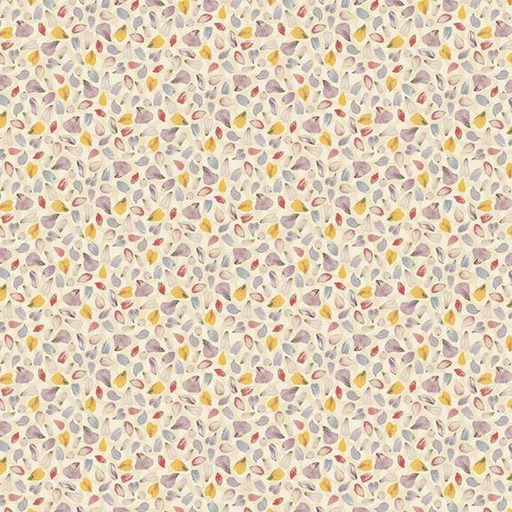 Botanical Journal - Loose Petals Multi R650858D-MULTI