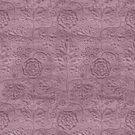 Botanical Journal - Tin Roof Lilac R650860D-LILAC