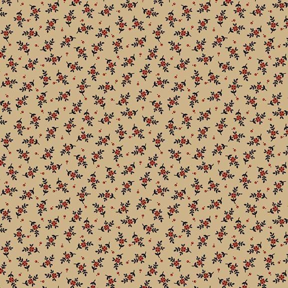 Butternut Peppercorn 2 - Blossom Beige R170749-BEIGE