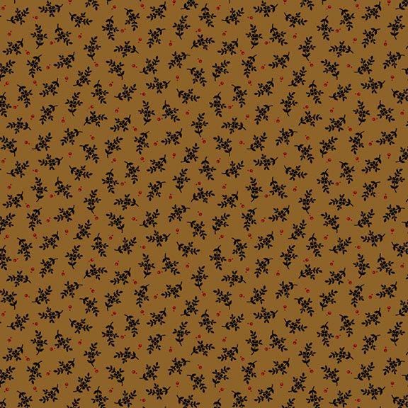 Butternut Peppercorn 2 - Blossom Gold R170749-GOLD