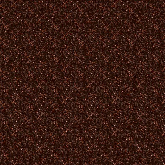 Cheddar & Coal II - Haunted Tree Black R170584-BLACK