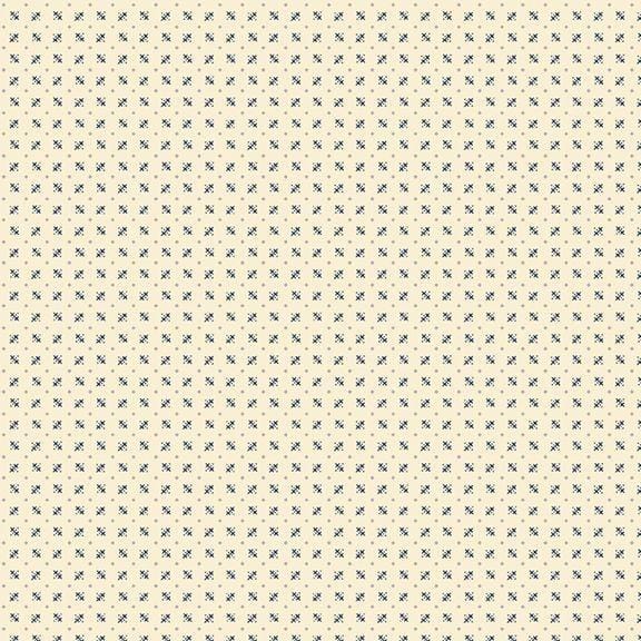 Cotton Thimble Miniatures - Anchors Cream R171488D-CREAM