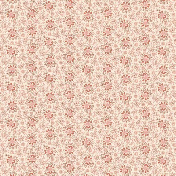 Evelyn's Hope Chest - Bell Flower Pink R101080D-PINK