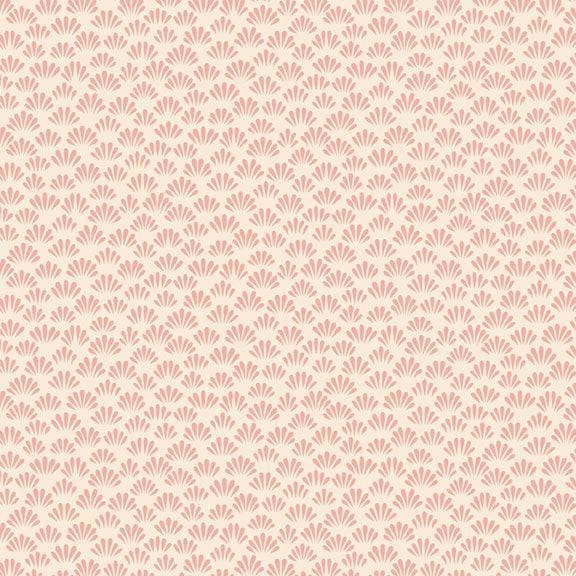 Evelyn's Hope Chest - Shell Pink R101083D-PINK