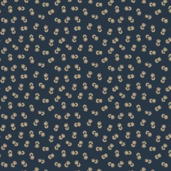 Freedom Rings - Dandelions Navy R651380D-NAVY