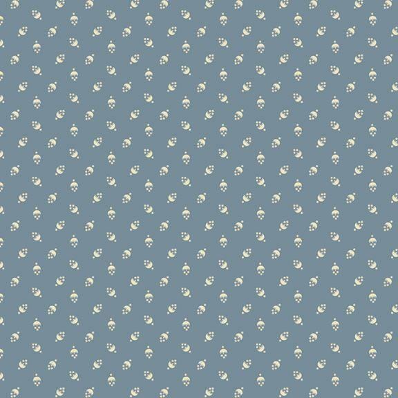 Gentry's Mill - Flower Buds Sky R601292D-SKY
