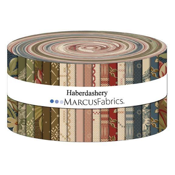 Haberdashery - 2 1/2" Strips ST94-0006