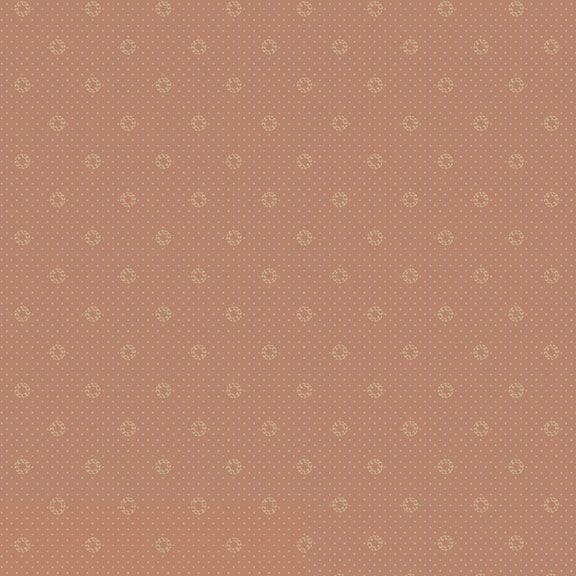 Haberdashery - Wreath Pink R520921D-PINK