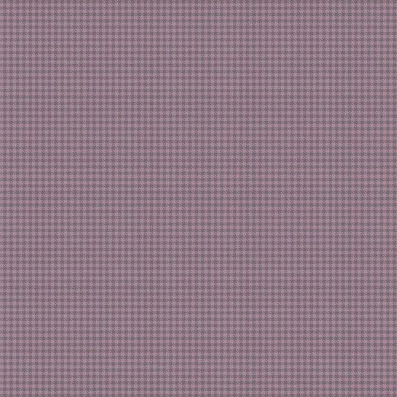 Hearthstone - Gingham Field Purple R600537-PURPLE