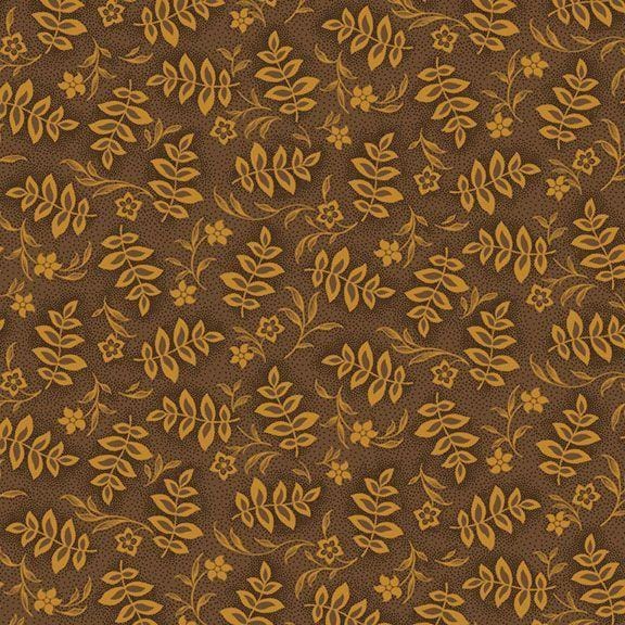 Hearthstone - Voyager Brown R600534-BROWN