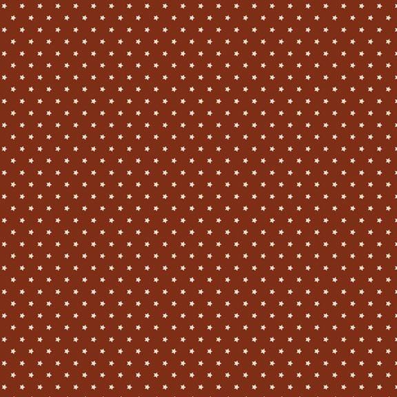 Home - Star Lights Red R540835D-RED