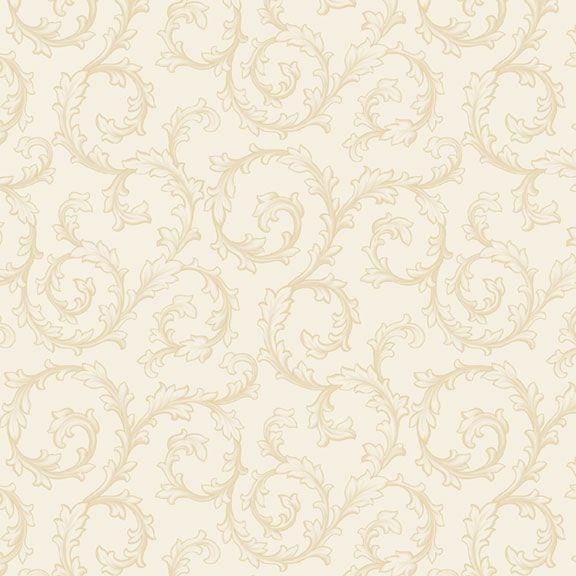 Honeycomb Gardens - Buzzing Cream R210785D-CREAM