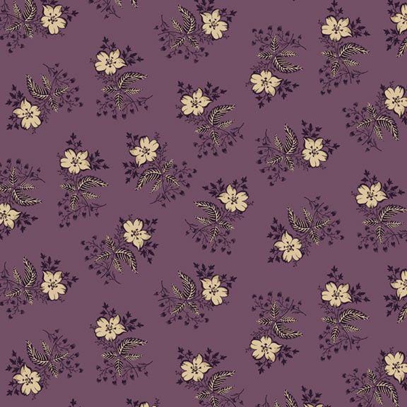 I Love Purple - Floret Purple R330687D-PURP