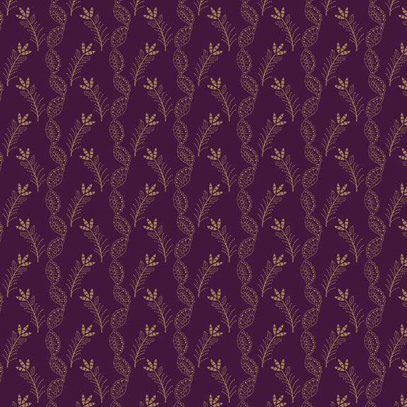 I Love Purple - Lace Purple R330692-PURP